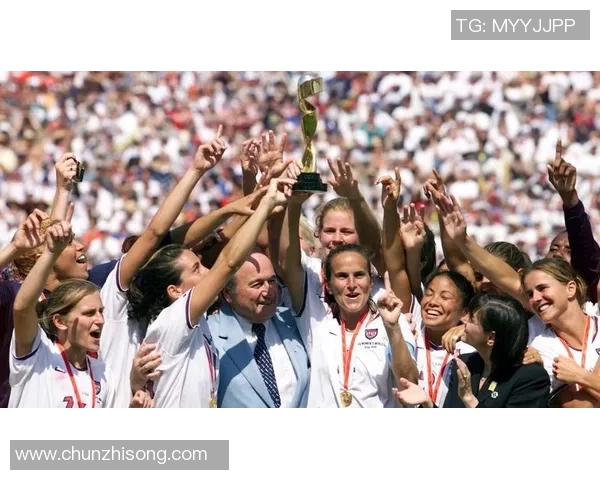 中国女子足球明星的崛起与奋斗历程揭示了女性力量的无限可能